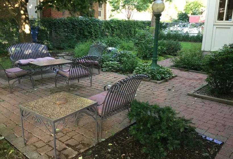 Bed and Breakfast Gite Loiselle | Trois Rivieres | Quebec | Canada 5