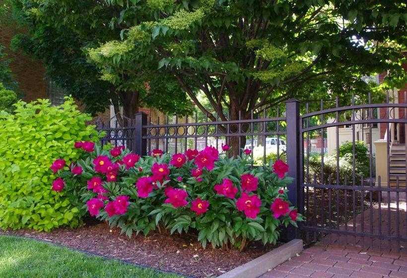 Bed and Breakfast Gite Loiselle | Trois Rivieres | Quebec | Canada 6