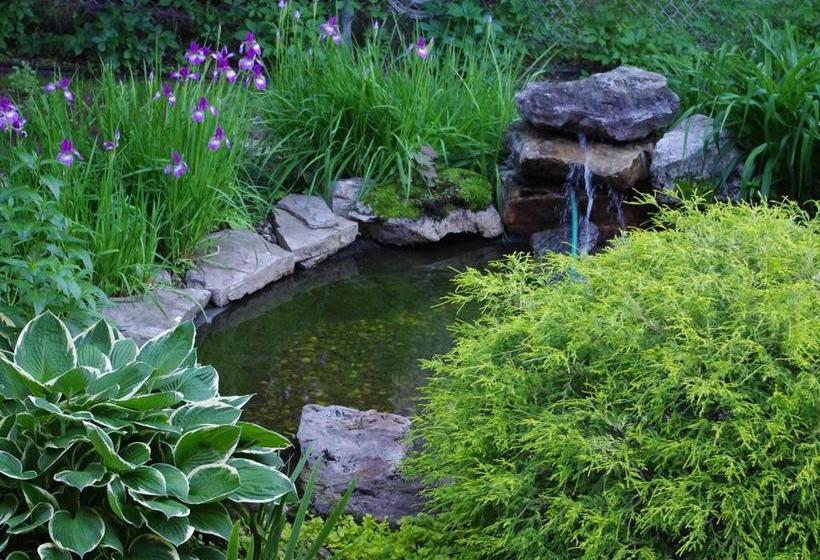 Bed and Breakfast Gite Loiselle | Trois Rivieres | Quebec | Canada 7