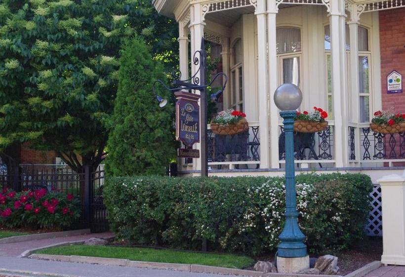 Bed and Breakfast Gite Loiselle | Trois Rivieres | Quebec | Canada 8
