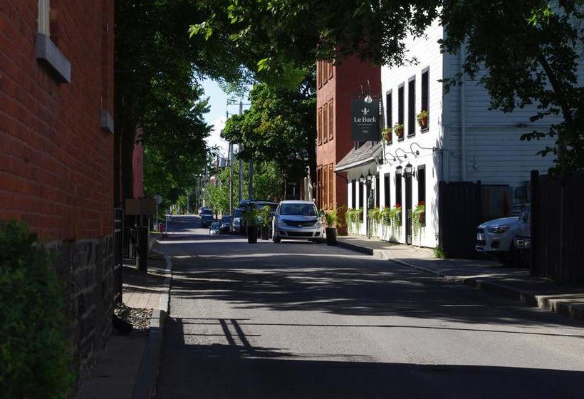 Bed and Breakfast Gite Loiselle | Trois Rivieres | Quebec | Canada 9