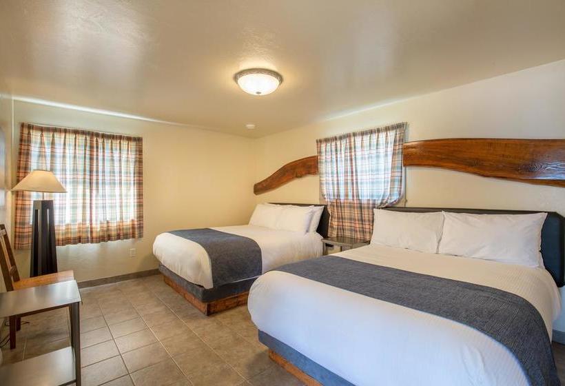 Motel Bathgate Marina | Egmont | British Columbia | Canada 12