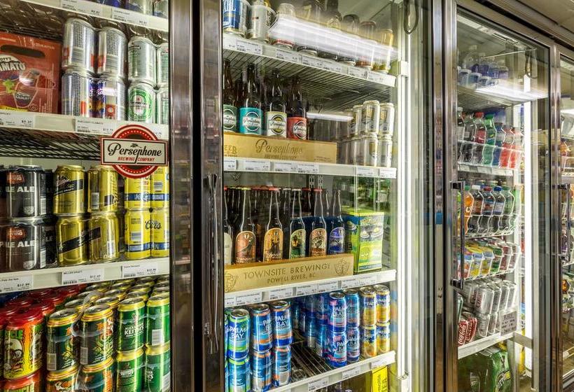 Motel Bathgate Marina | Egmont | British Columbia | Canada 17