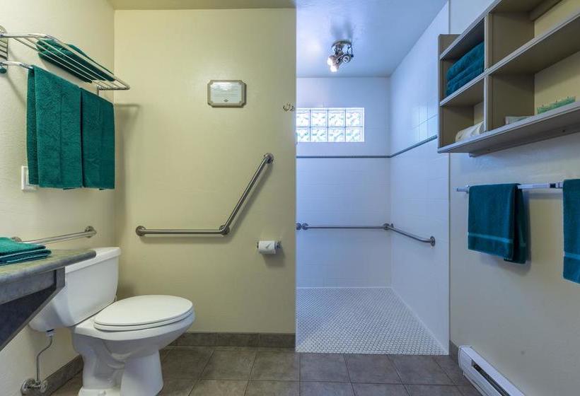 Motel Bathgate Marina | Egmont | British Columbia | Canada 7