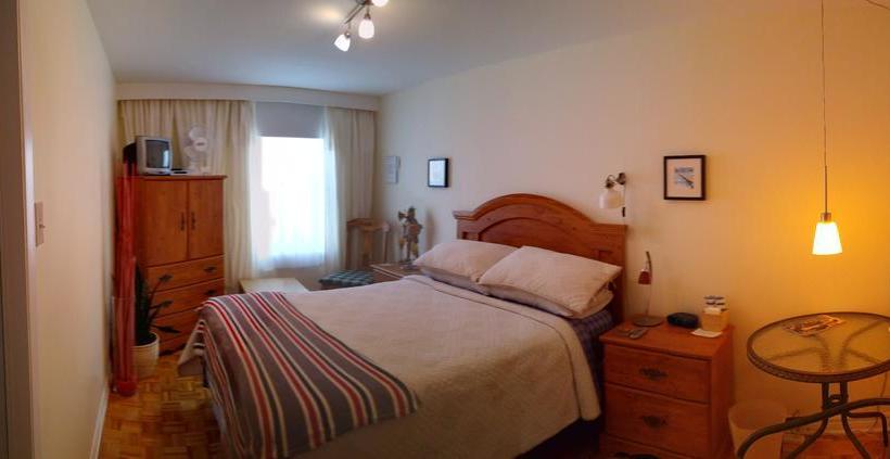 L Escogriffe B&b  Men Only | Montreal | Quebec | Canada 1