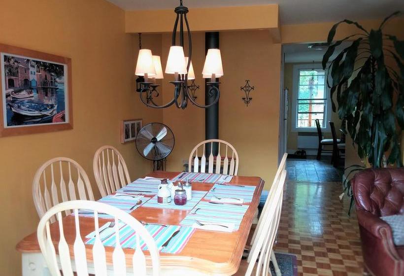 L Escogriffe B&b  Men Only | Montreal | Quebec | Canada 17