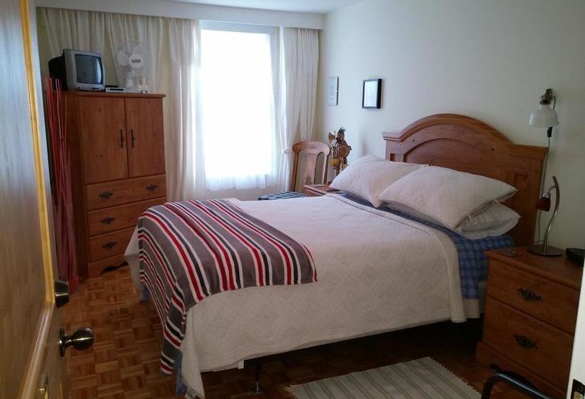 L Escogriffe B&b  Men Only | Montreal | Quebec | Canada 5