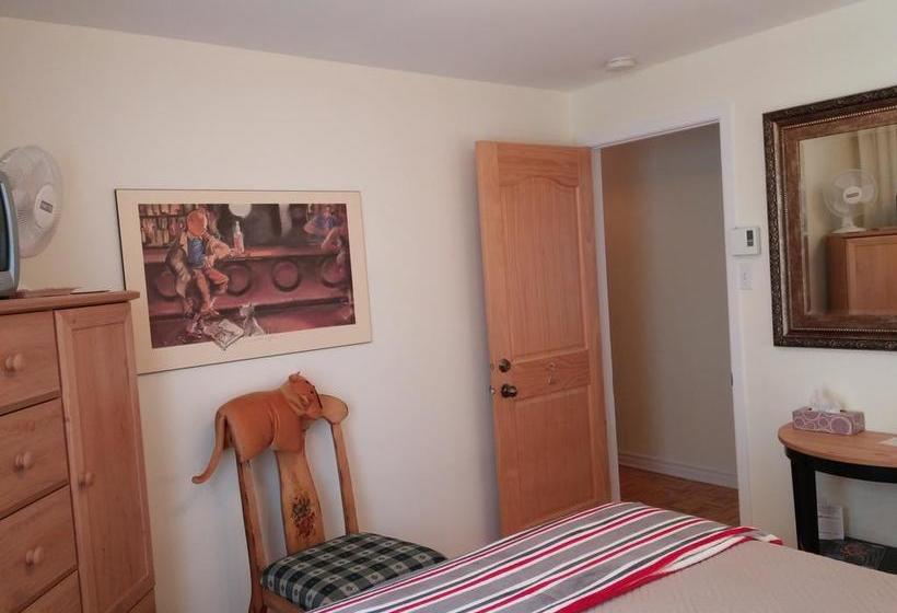 L Escogriffe B&b  Men Only | Montreal | Quebec | Canada 6