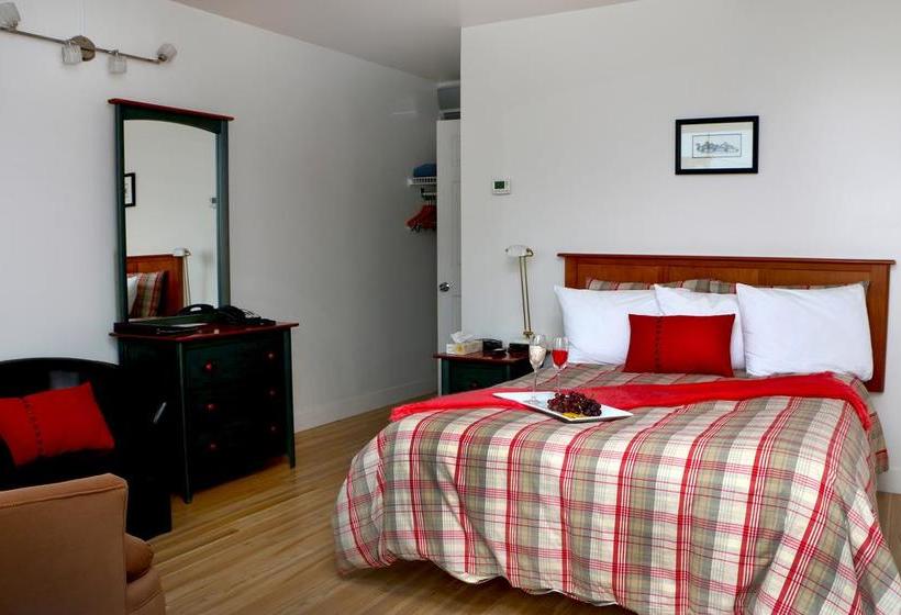 Motel Sympathique | Montmagny | Quebec | Canada 10