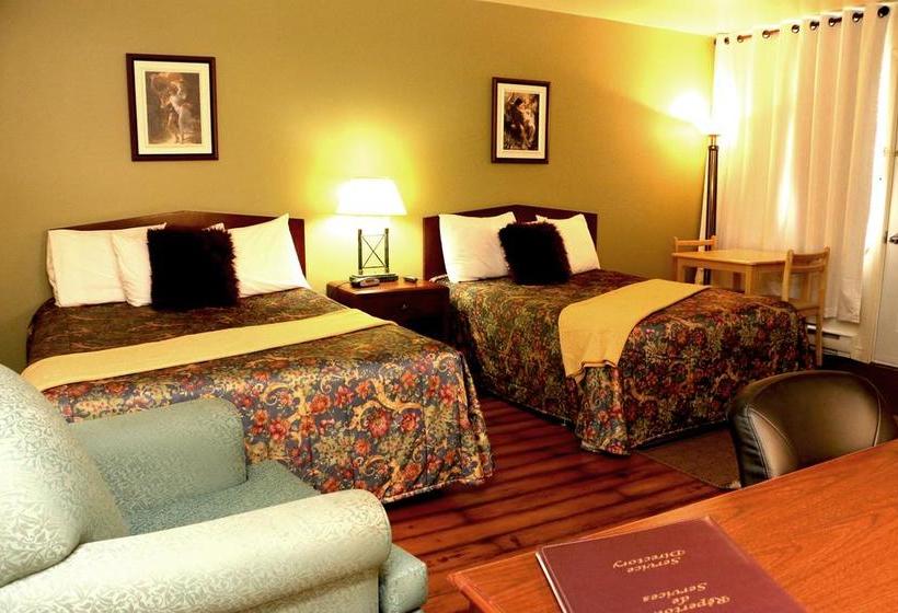 Motel Sympathique | Montmagny | Quebec | Canada 11
