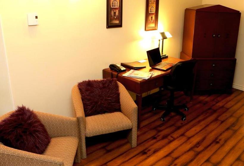 Motel Sympathique | Montmagny | Quebec | Canada 12