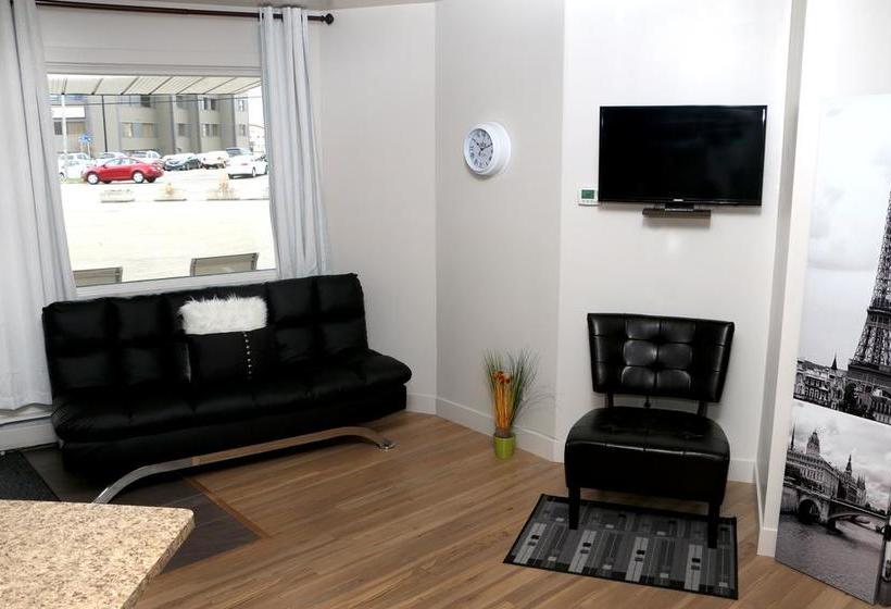 Motel Sympathique | Montmagny | Quebec | Canada 13