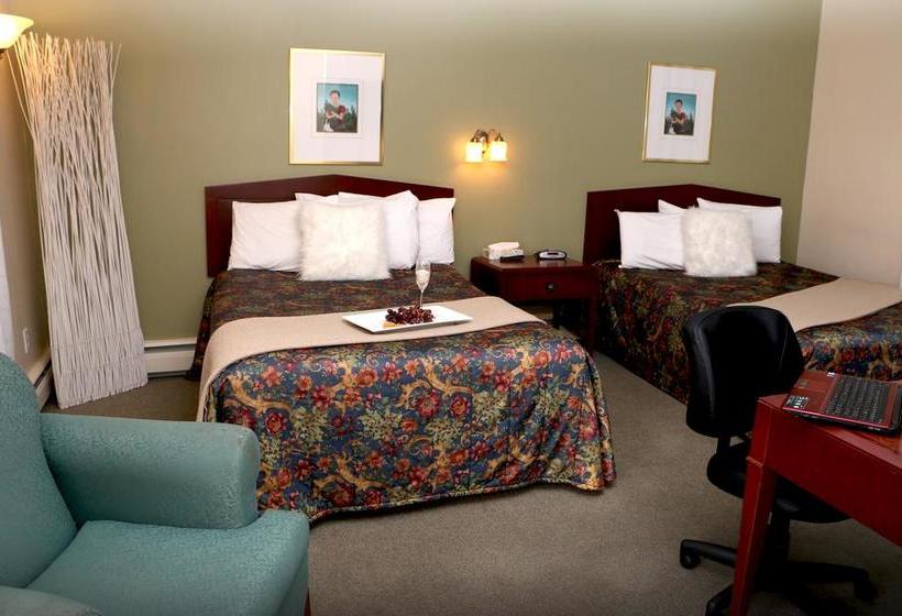 Motel Sympathique | Montmagny | Quebec | Canada 14