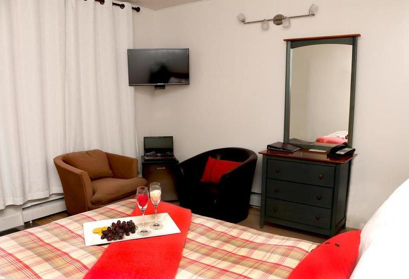 Motel Sympathique | Montmagny | Quebec | Canada 15