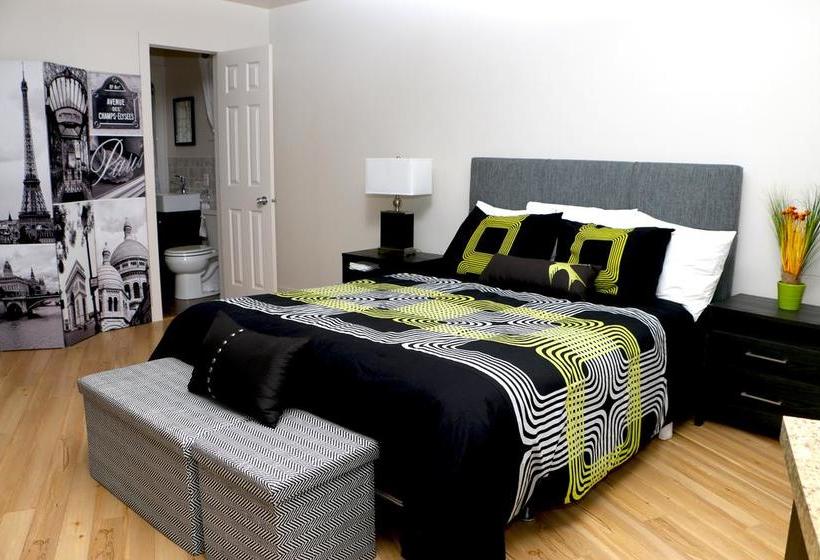 Motel Sympathique | Montmagny | Quebec | Canada 16