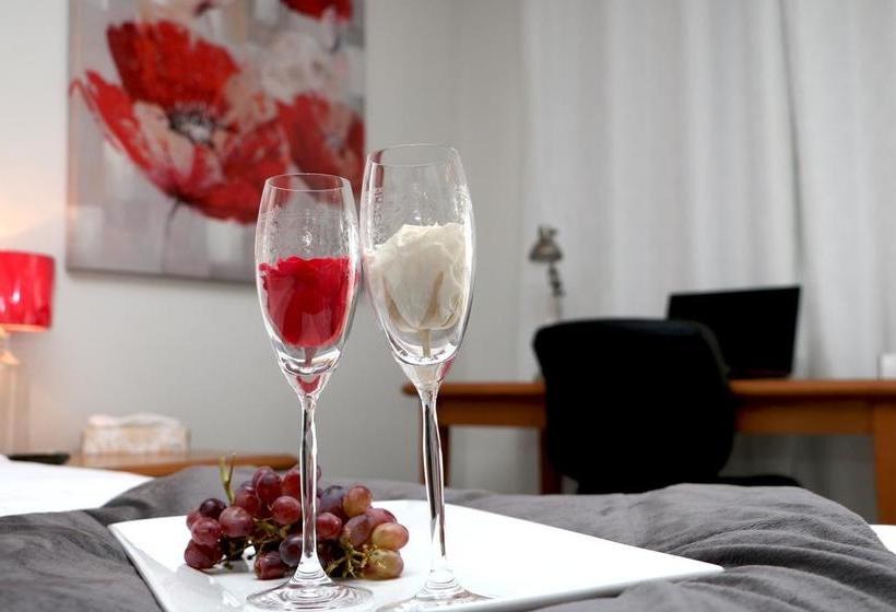 Motel Sympathique | Montmagny | Quebec | Canada 17