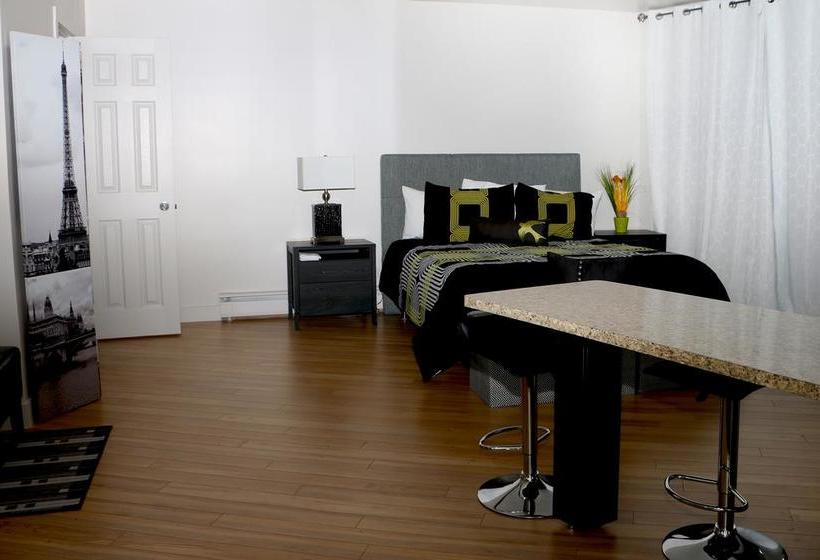 Motel Sympathique | Montmagny | Quebec | Canada 18