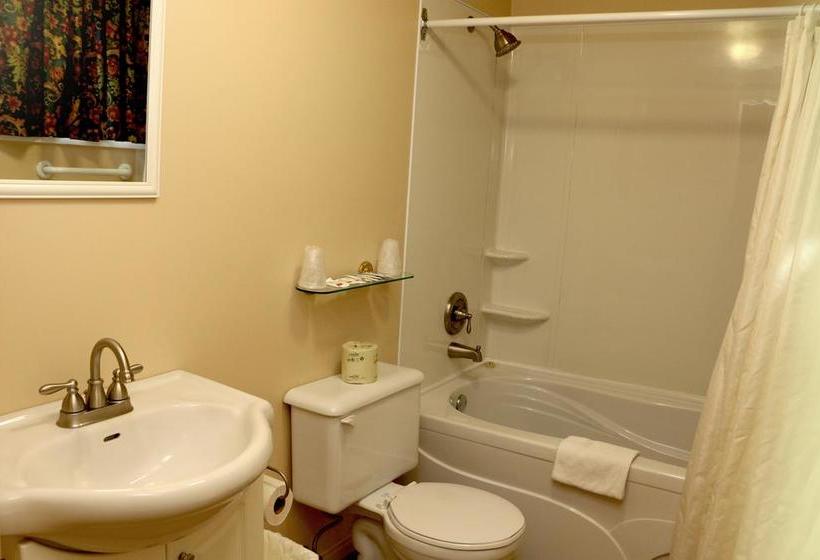 Motel Sympathique | Montmagny | Quebec | Canada 19