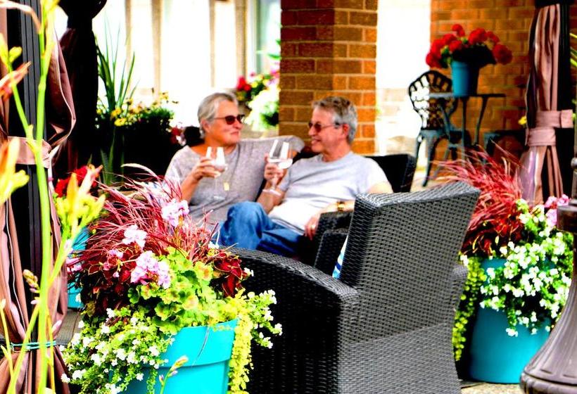 Motel Sympathique | Montmagny | Quebec | Canada 2