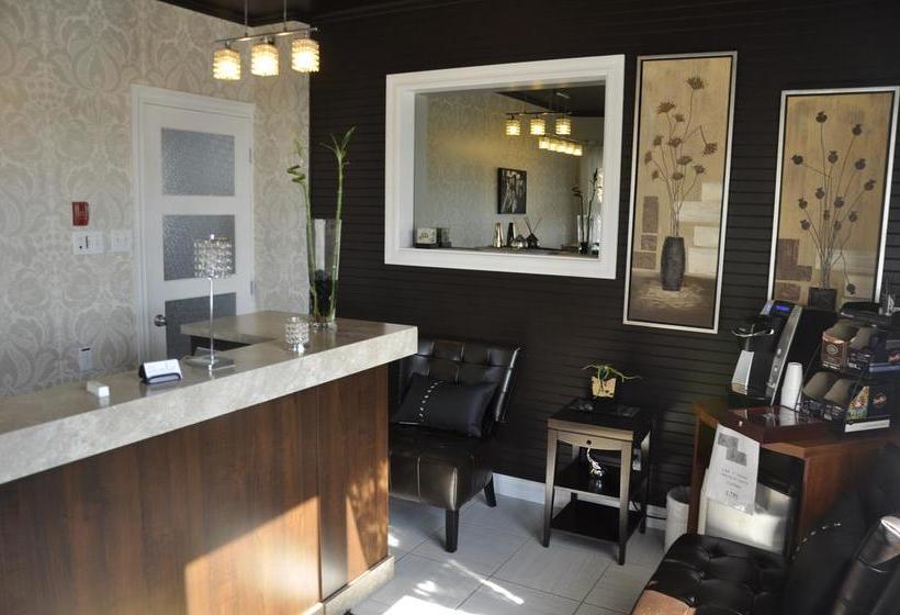 Motel Sympathique | Montmagny | Quebec | Canada 3