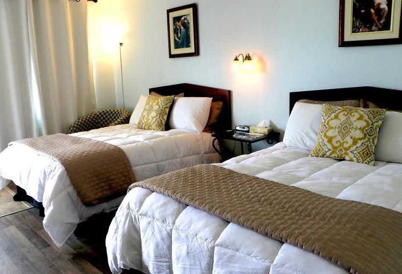 Motel Sympathique | Montmagny | Quebec | Canada 4