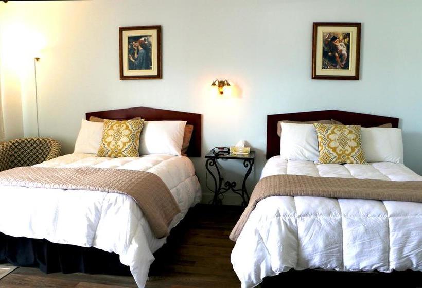 Motel Sympathique | Montmagny | Quebec | Canada 5