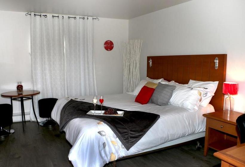 Motel Sympathique | Montmagny | Quebec | Canada 6