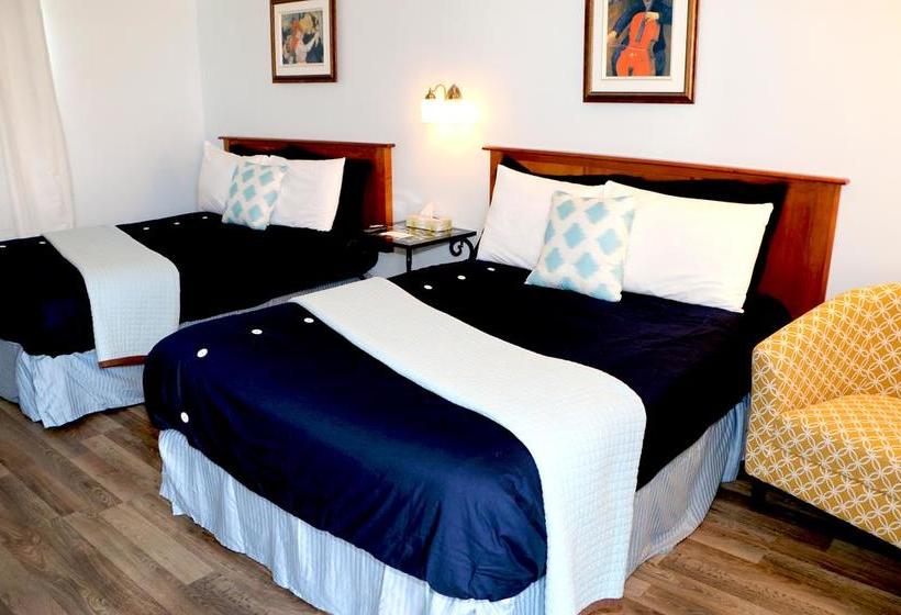 Motel Sympathique | Montmagny | Quebec | Canada 7