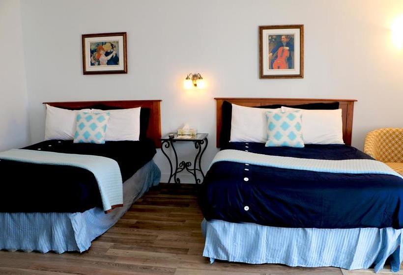 Motel Sympathique | Montmagny | Quebec | Canada 8