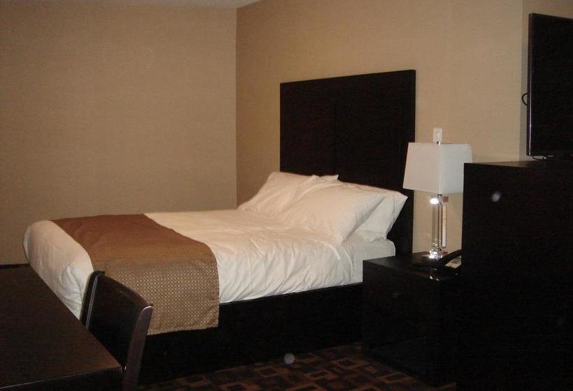 Motel Chinook Inn | Rocky Mountain House | Alberta | Canada 13