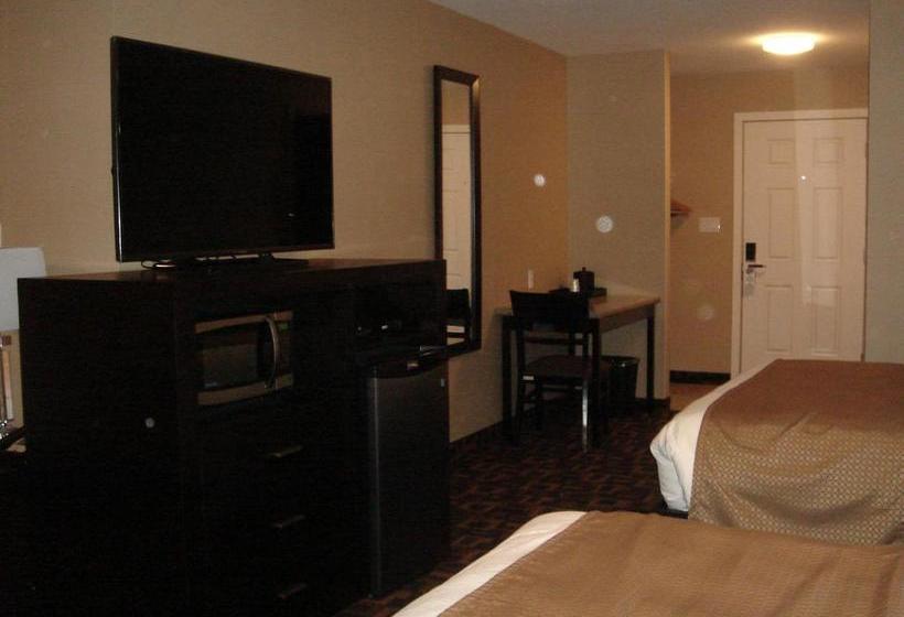 Motel Chinook Inn | Rocky Mountain House | Alberta | Canada 14