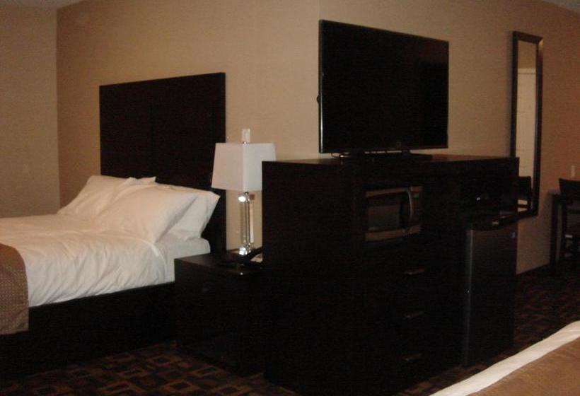 Motel Chinook Inn | Rocky Mountain House | Alberta | Canada 15