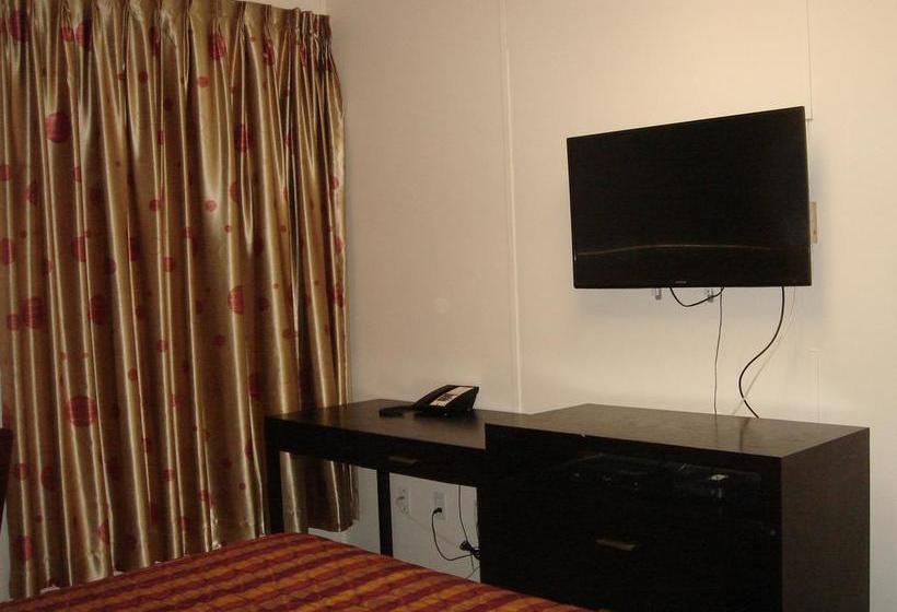 Motel Chinook Inn | Rocky Mountain House | Alberta | Canada 18