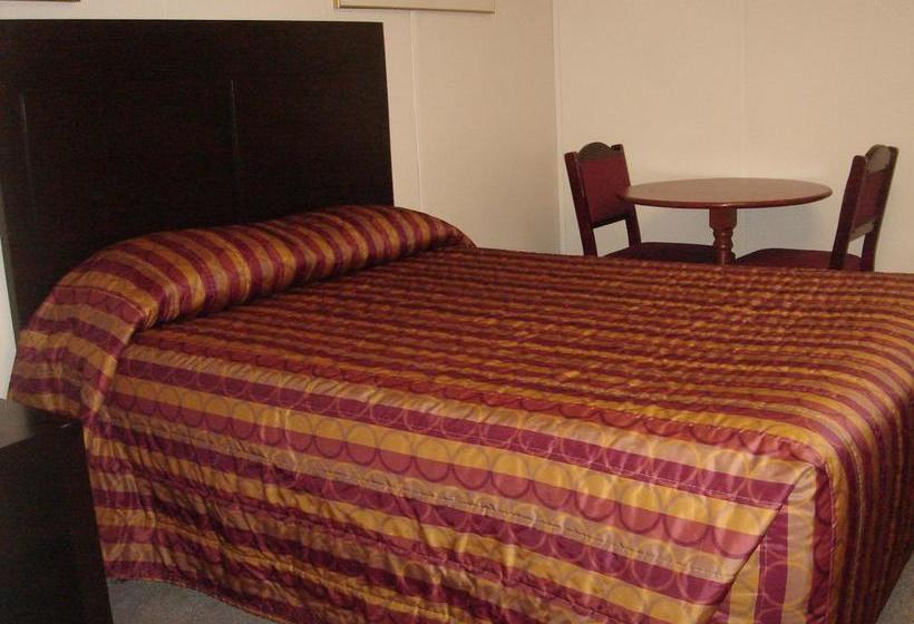 Motel Chinook Inn | Rocky Mountain House | Alberta | Canada 19