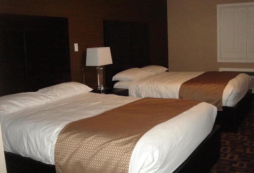 Motel Chinook Inn | Rocky Mountain House | Alberta | Canada 3