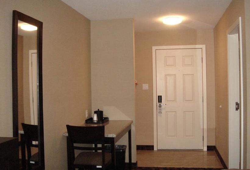 Motel Chinook Inn | Rocky Mountain House | Alberta | Canada 5