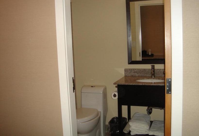 Motel Chinook Inn | Rocky Mountain House | Alberta | Canada 6