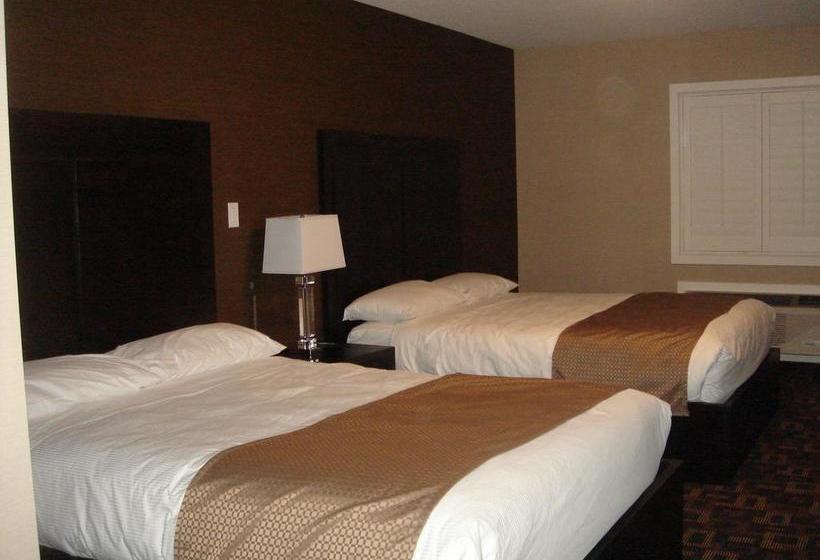 Motel Chinook Inn | Rocky Mountain House | Alberta | Canada 7