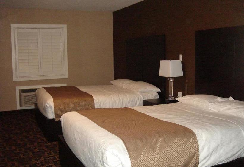 Motel Chinook Inn | Rocky Mountain House | Alberta | Canada 8