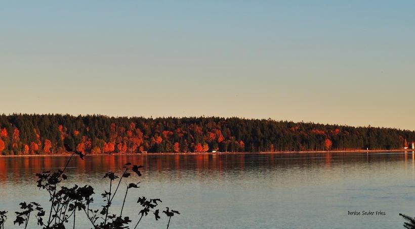 Above Tide Motel | Campbell River | British Columbia | Canada 2