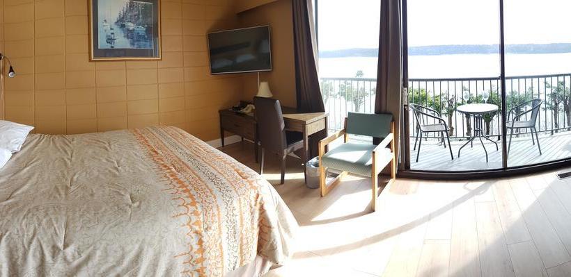 Above Tide Motel | Campbell River | British Columbia | Canada 7