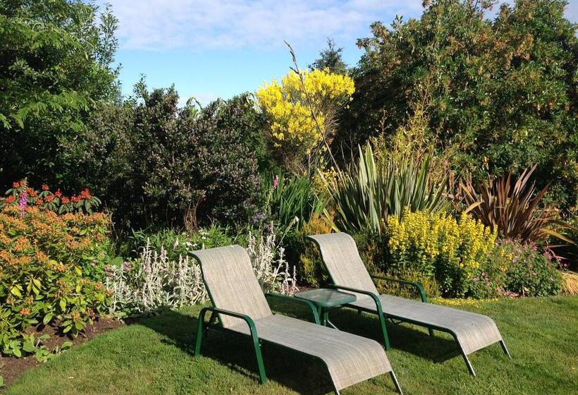 Bed and Breakfast Belle Maison Auprès De La Mer | Sidney | British Columbia | Canada 11