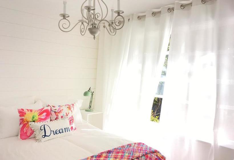 Bed and Breakfast Belle Maison Auprès De La Mer | Sidney | British Columbia | Canada 12