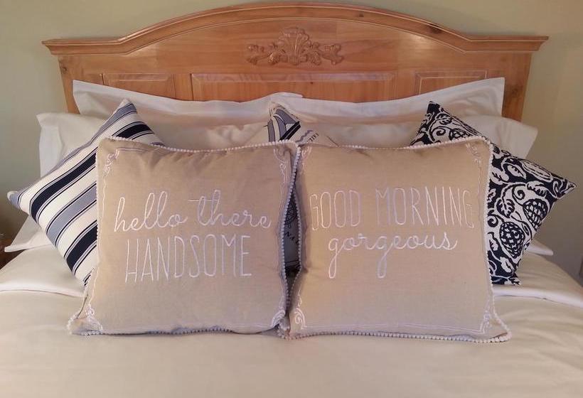 Bed and Breakfast Belle Maison Auprès De La Mer | Sidney | British Columbia | Canada 14