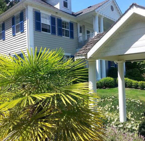 Bed and Breakfast Belle Maison Auprès De La Mer | Sidney | British Columbia | Canada 16