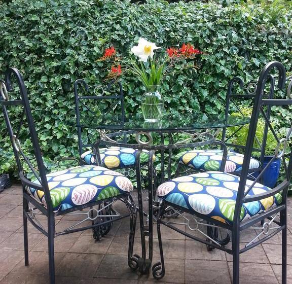 Bed and Breakfast Belle Maison Auprès De La Mer | Sidney | British Columbia | Canada 17