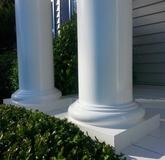 Bed and Breakfast Belle Maison Auprès De La Mer | Sidney | British Columbia | Canada 19