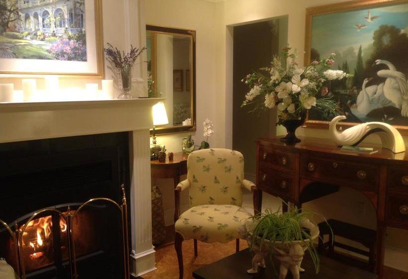 Bed and Breakfast Belle Maison Auprès De La Mer | Sidney | British Columbia | Canada 4