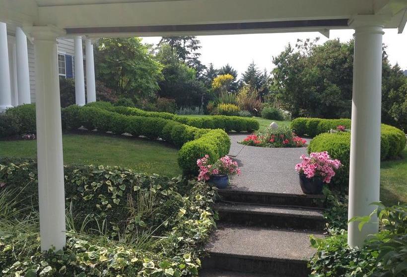 Bed and Breakfast Belle Maison Auprès De La Mer | Sidney | British Columbia | Canada 8