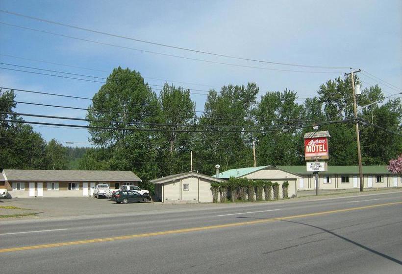 Sylvan Motel Quesnel